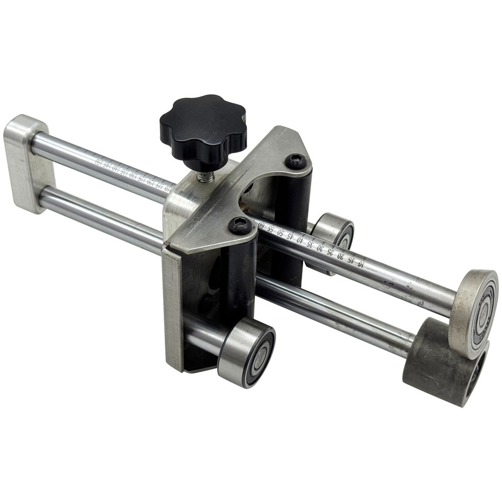 Single-head Manual Metal Panel Roll Bender Color Steel Tile Bending Machine