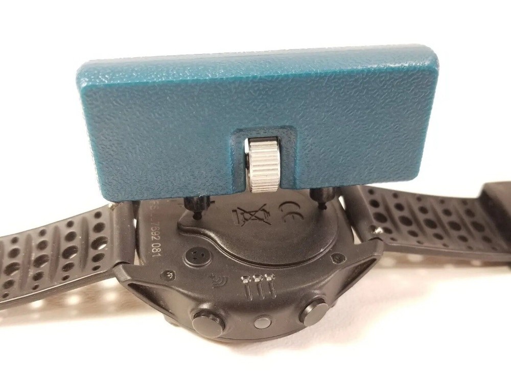 For Sherwood Diving Computer Adjustable Battery Tool Key Insight Profile, Amphos