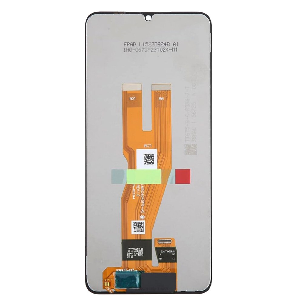 Replace For Samsung Galaxy A05 SM-A055F A055M LCD Display Touch Screen Digitizer