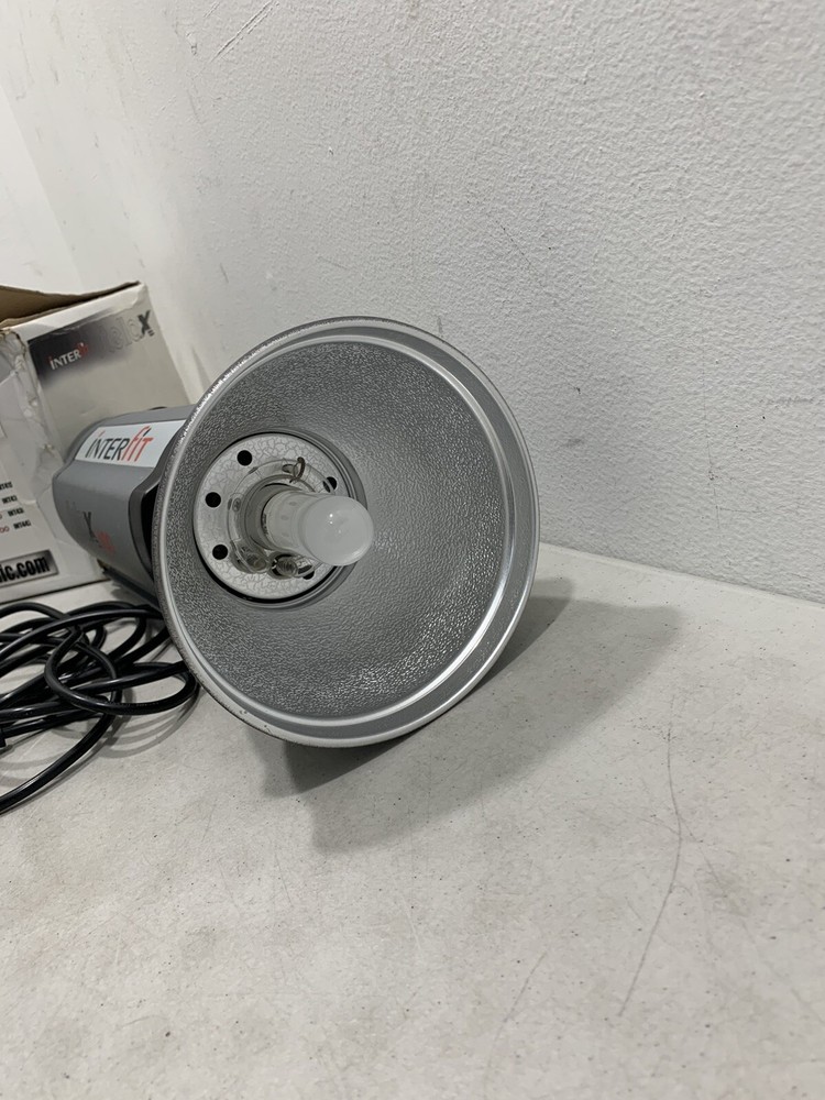 Interfit Stellar X 600