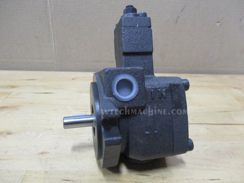 VB1-20FA3 Kompass Hydraulic Variable Vane Pump Max. Pressure 70Kg VB1-20F-A3