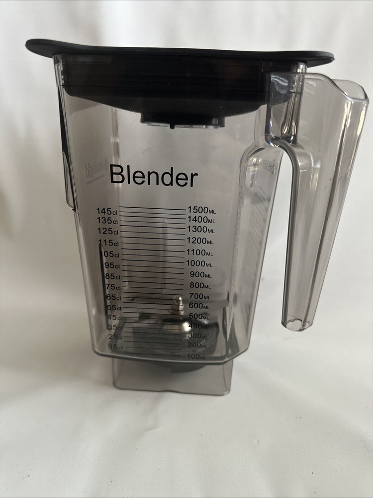 Besingki Blender Jar 52 oz Container Pitcher Replacement Part