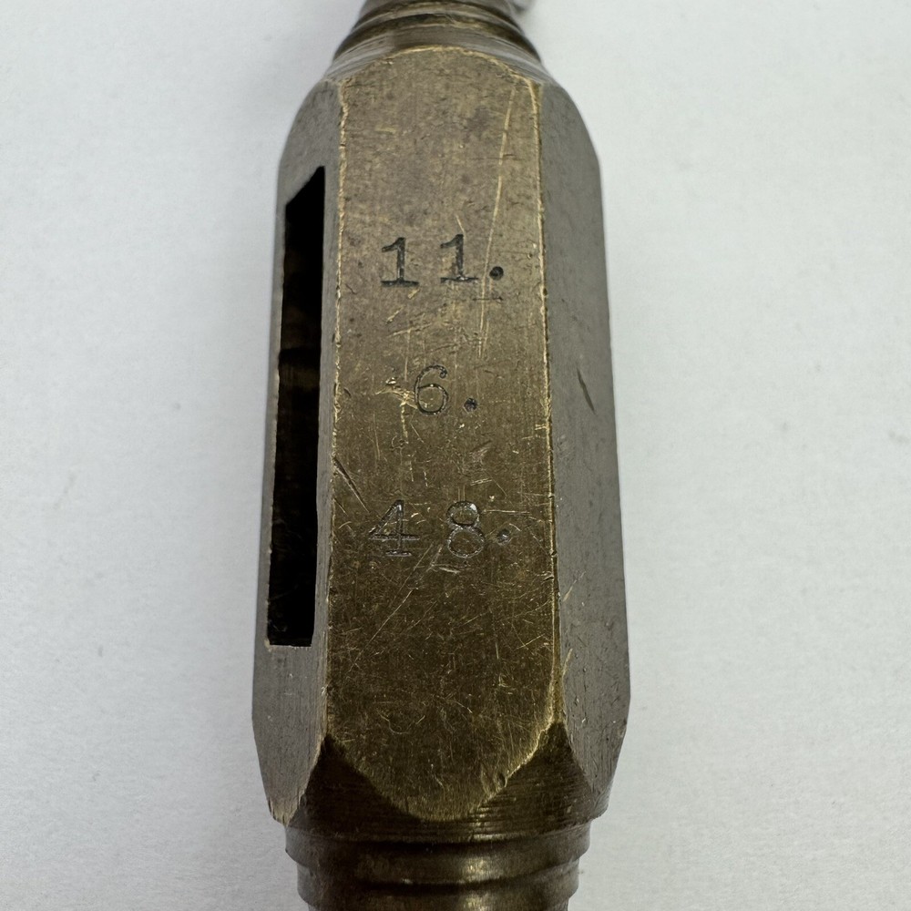 Trammel Points 5" Vtg