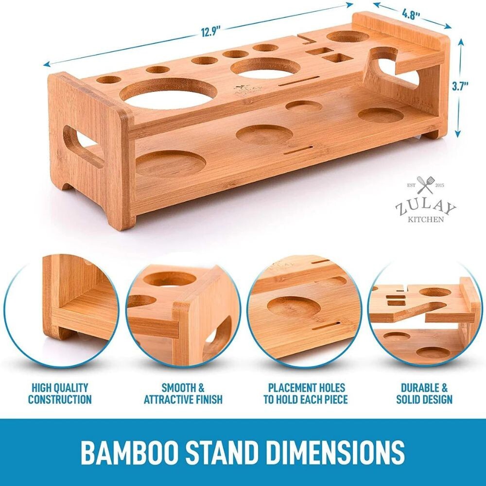 24-Piece Bartender Set