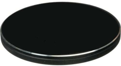 ICE 67mm Filter Stack Cap Set Metal Front & Rear Lens Caps 67