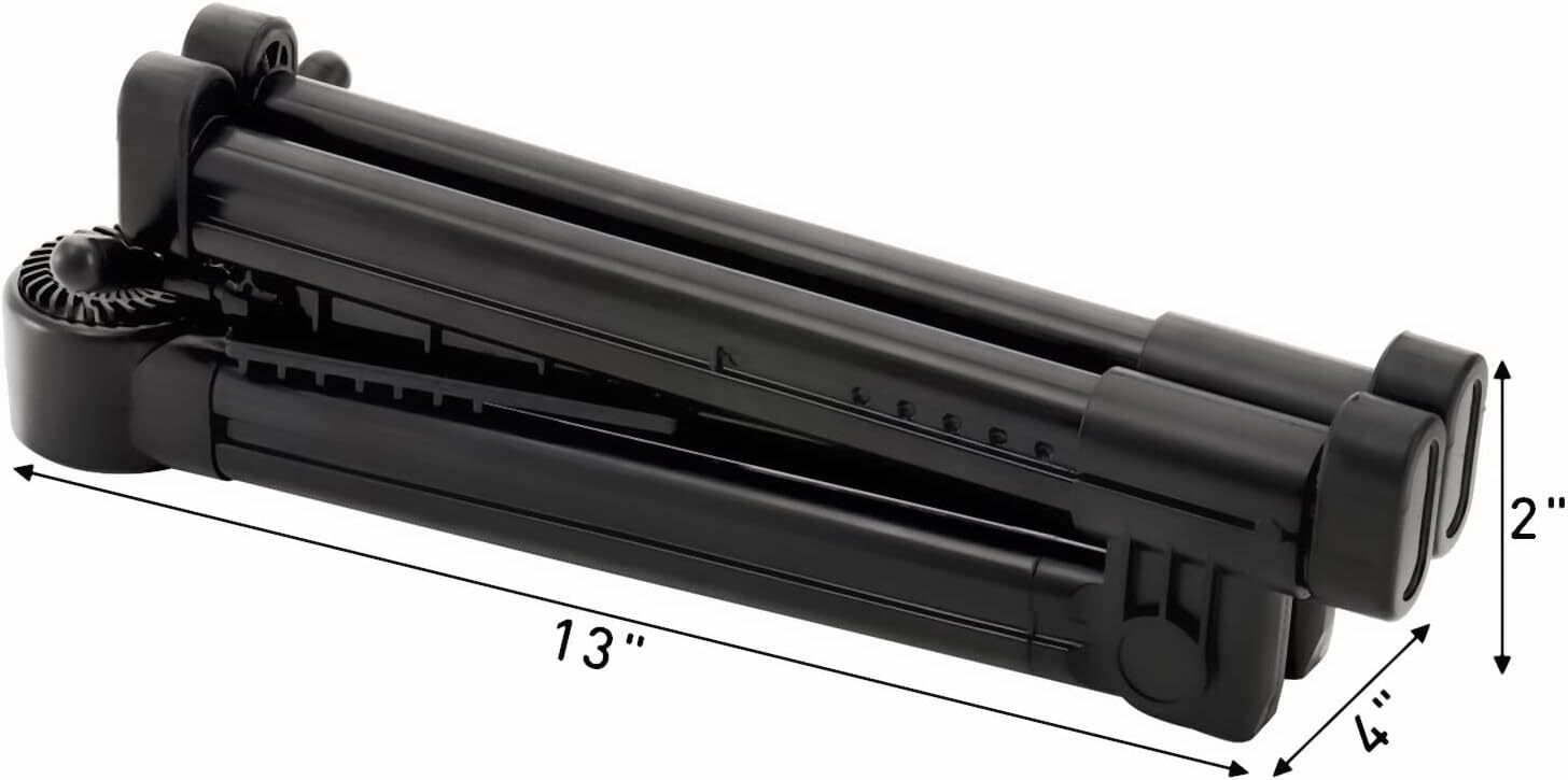 Foldable Universal Guitar Stand Floor A-Frame for Acoustic Electric Guitar Bass