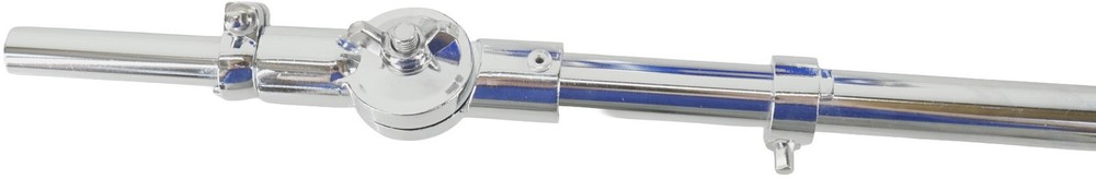 SPL Junior Kicker 8" x 5" Rack Tom Drum - Metallic Blue
