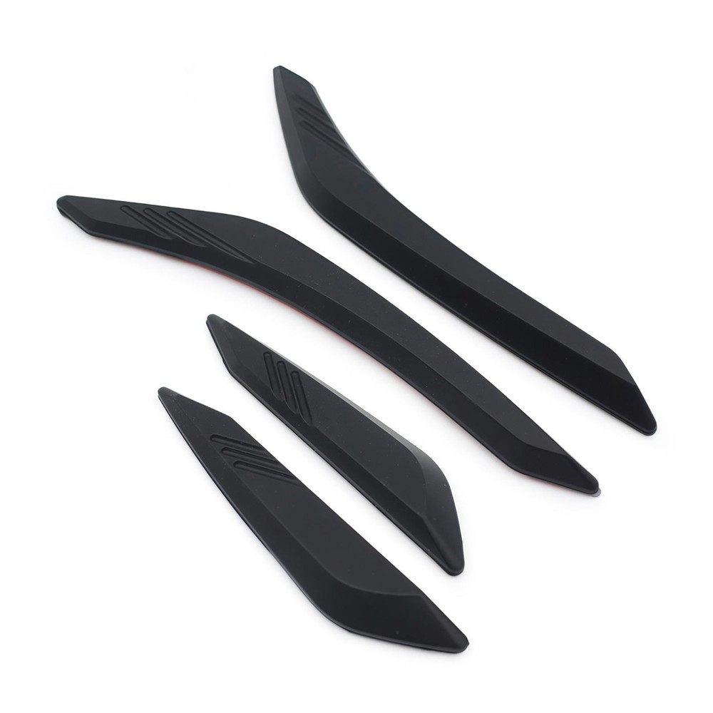 Side Fairing Scratch Protection Guard Replacement for Nmax 125 Tech