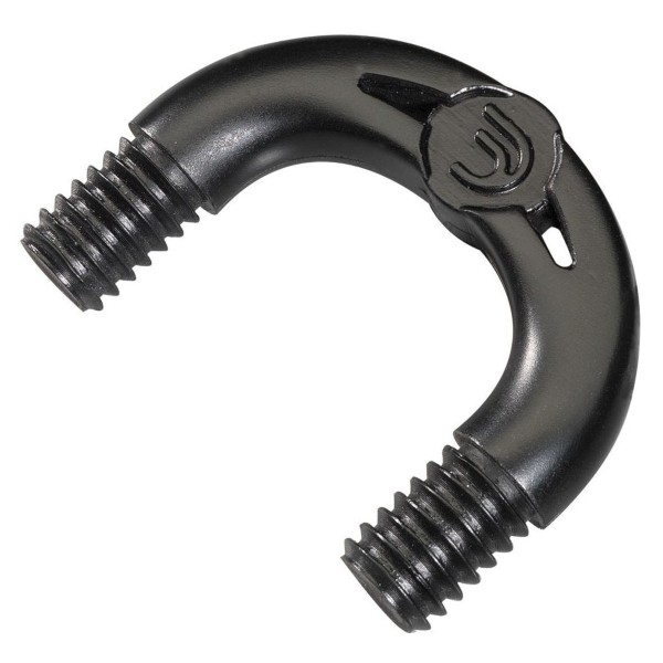 Deda Elementi Adjustable bridge for FastBlack2 & Parabolica TT extensions