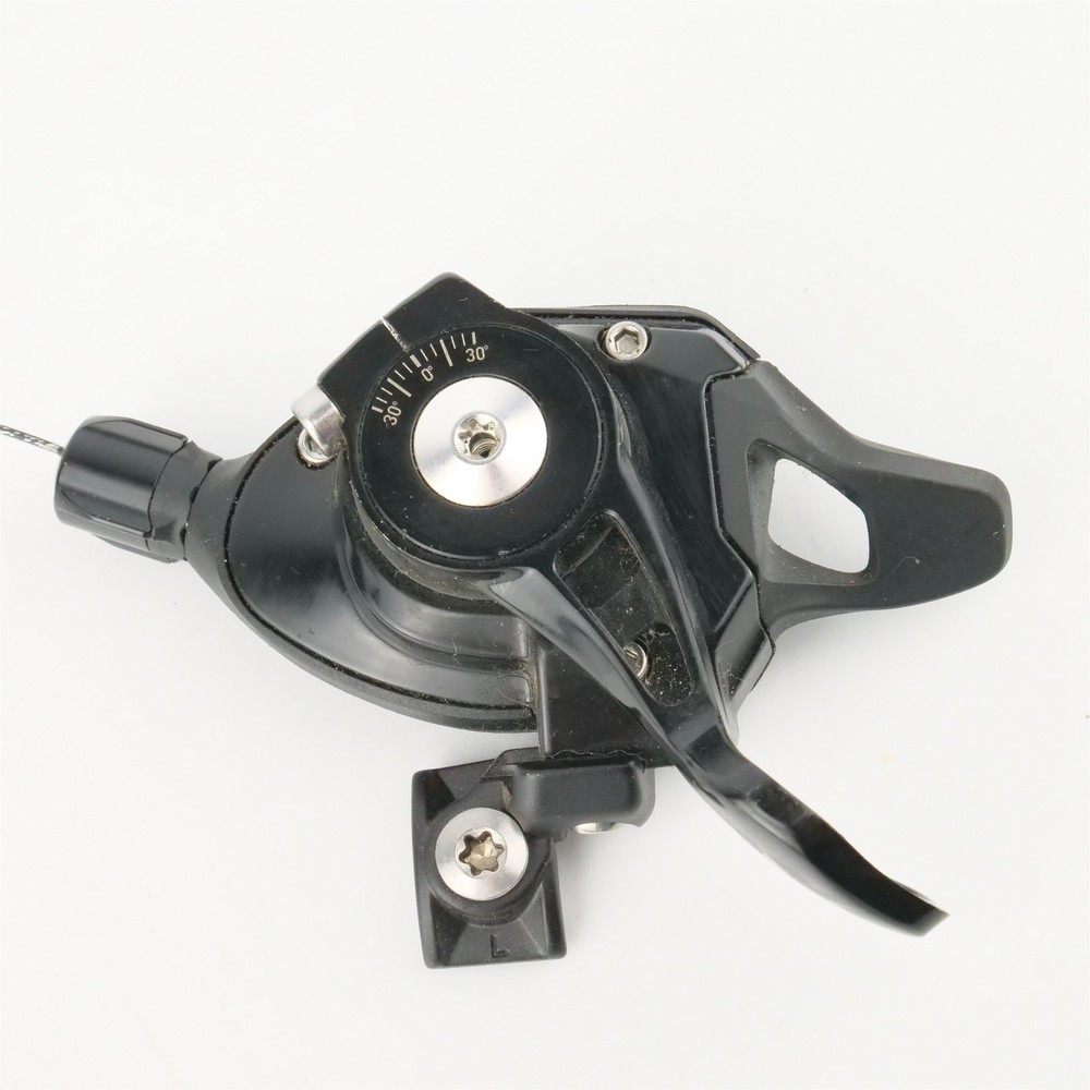 SRAM X0 Left Trigger Shifter 2 Speed MTB Double Front