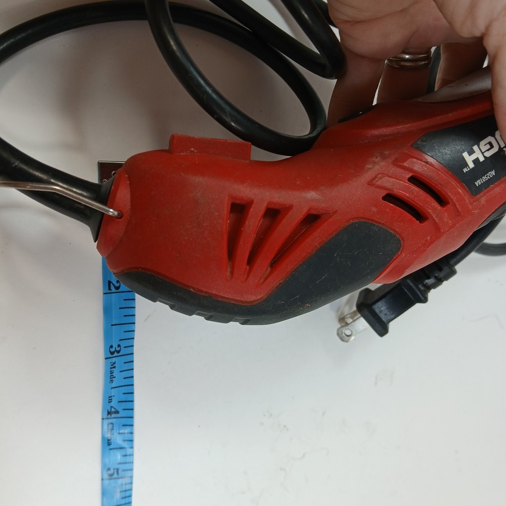 HyperTough -Rotary Tool