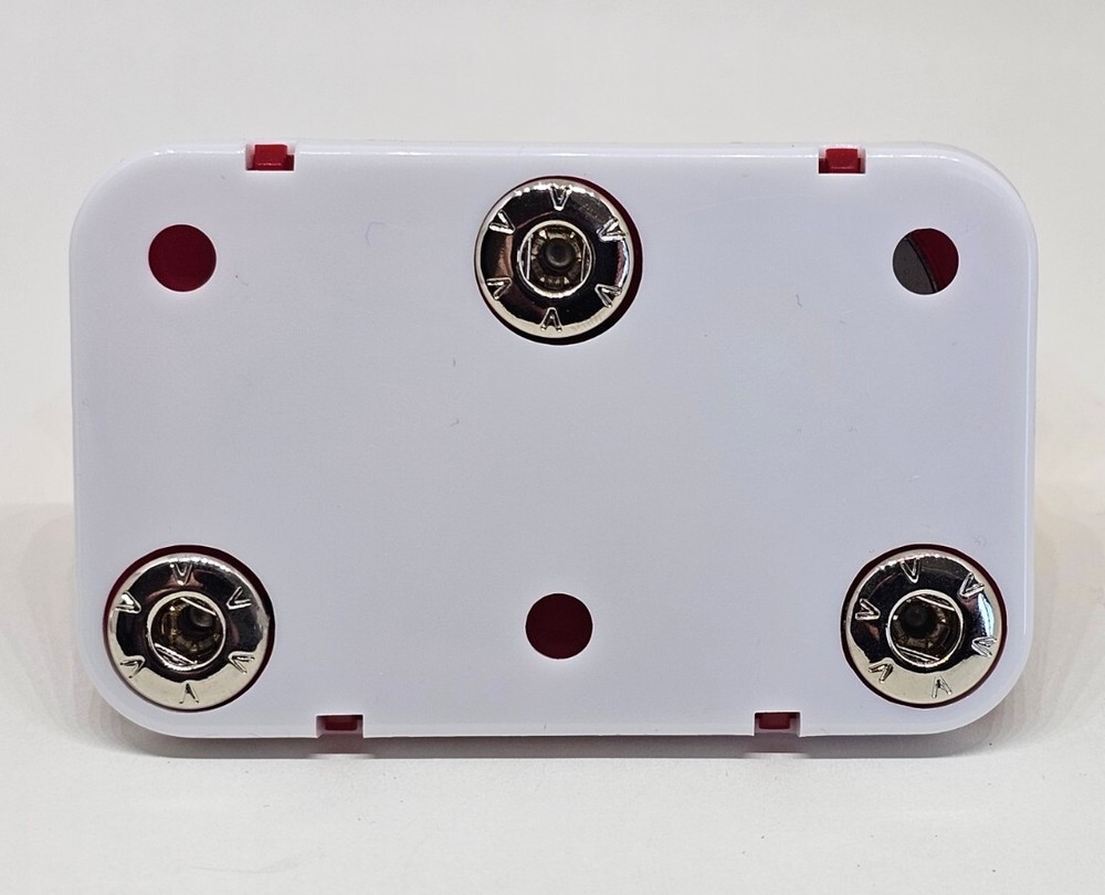 Elenco Snap Circuits Arcade Replacement Parts: Disco Motor DM
