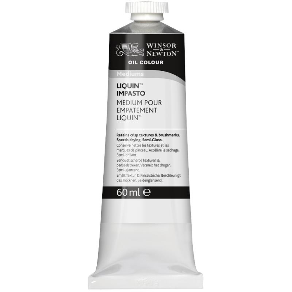 W&N Artisan Impasto Medium 60Ml