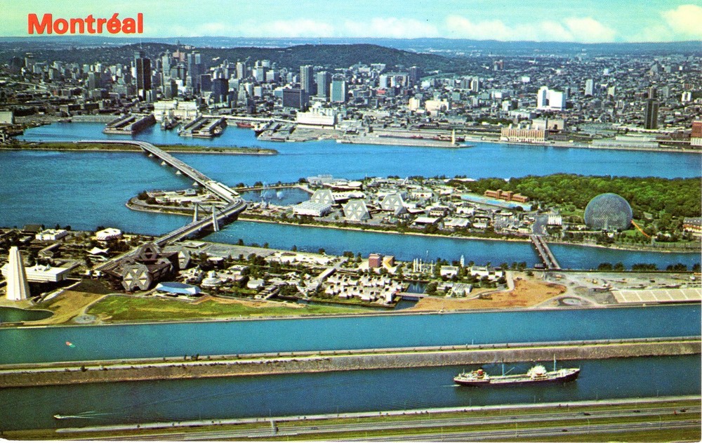 MONTREAL, QUEBEC, CANADA - PC6475