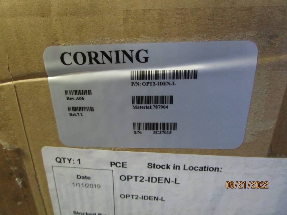 New! Corning Optima 2 Remote Unit OPT2-IDEN-L