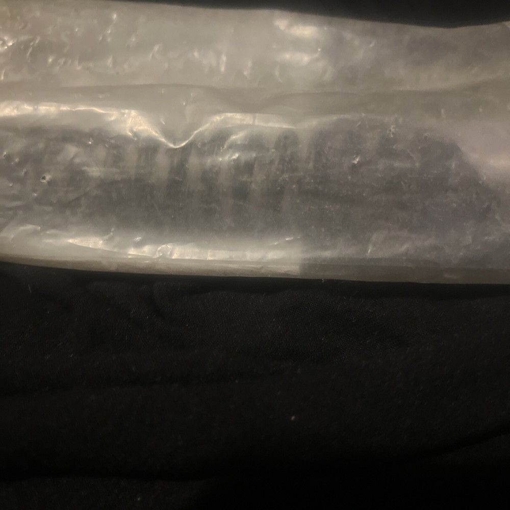 Ironman 11” Black Gate Spring