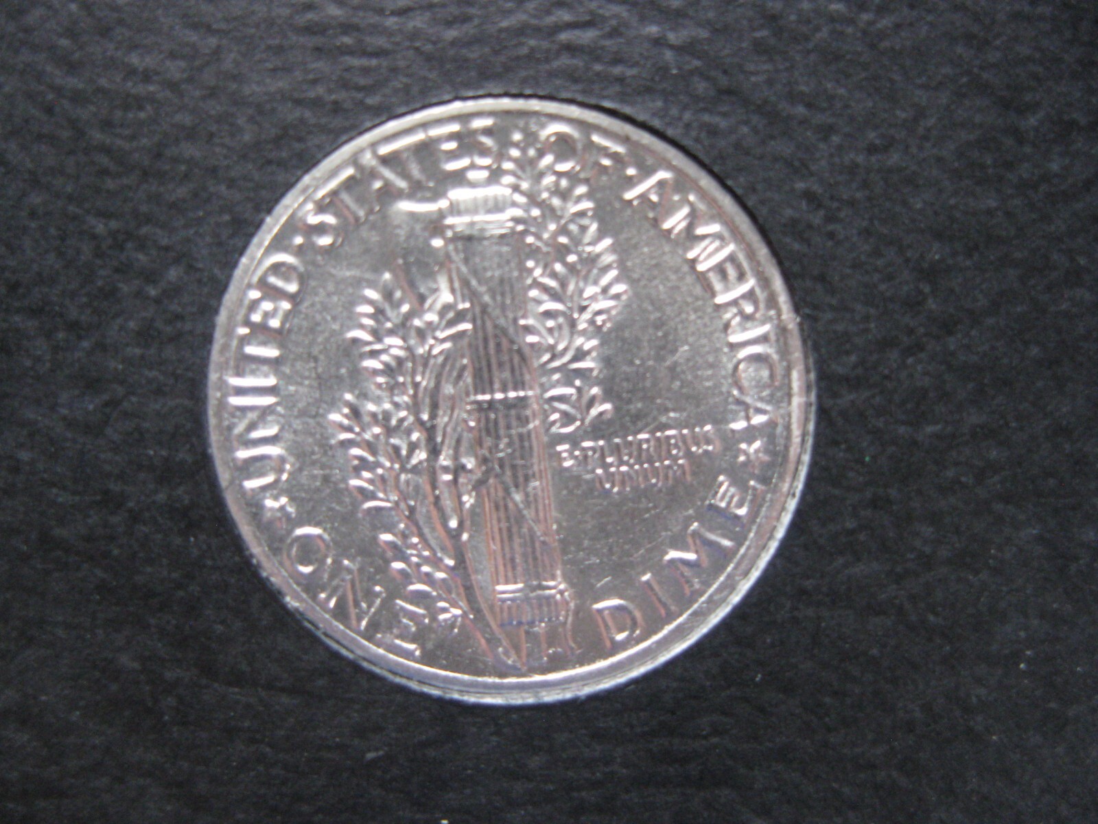 1937 P US Silver Mint Set Gem Brilliant Uncirculated!