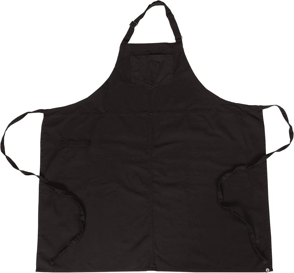 Unisex Rockford Chefs Bib Apron