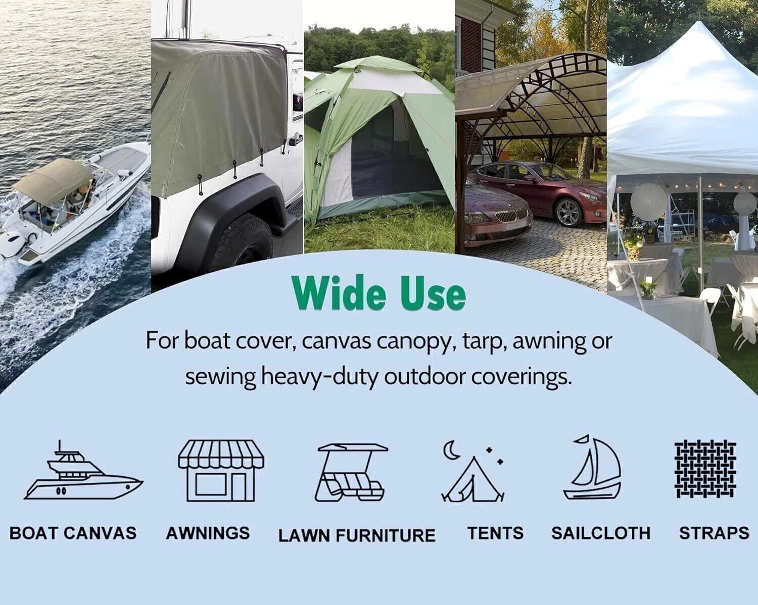 Heavy Duty Snap Fastener Tool Adjustable Snap Setter Tool Snap Installation US