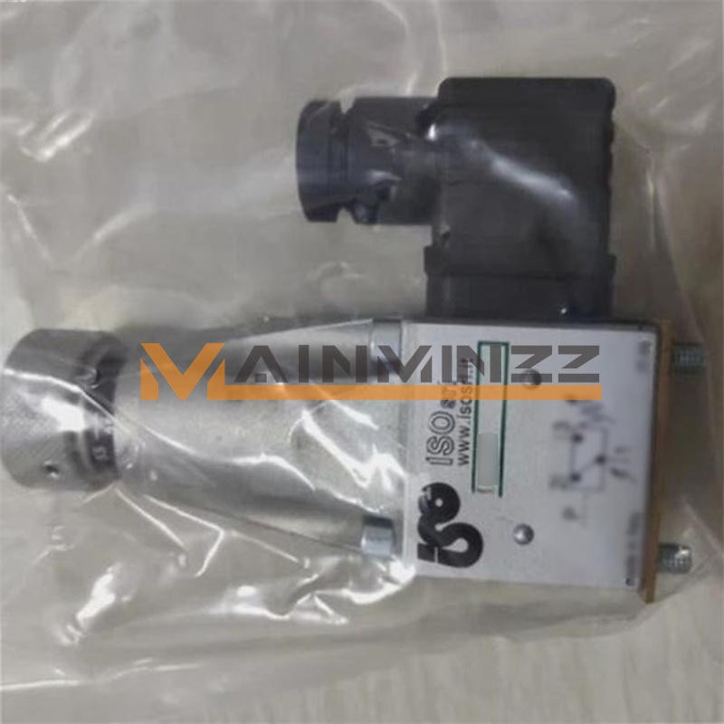1PCS ISO Pressure Control Switch IPH-350/E NEW
