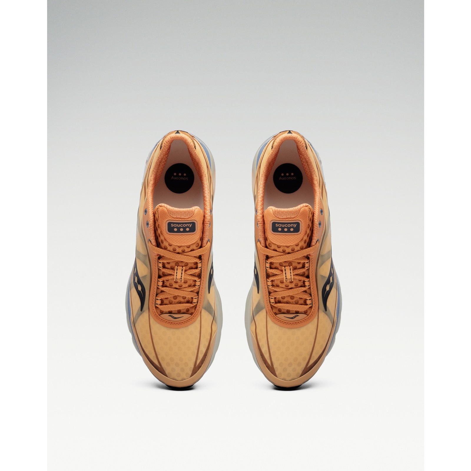 Saucony Unisex Kinvara 1 S Shoes