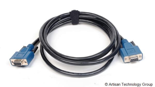 NI DB9F-DB9F No-Termination CAN Cable (2 Meter)