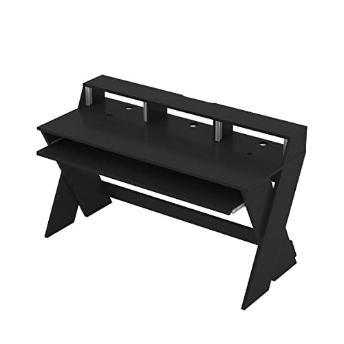 Glorious Sound Desk Pro Black