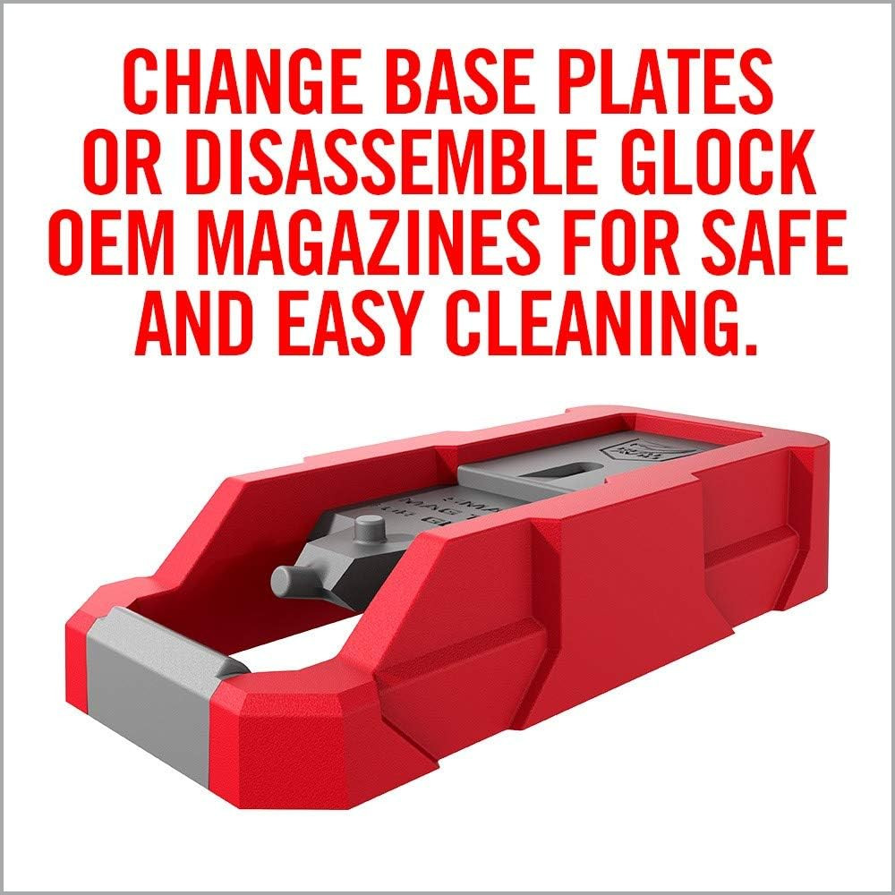 Smart MAG Tool for Glock