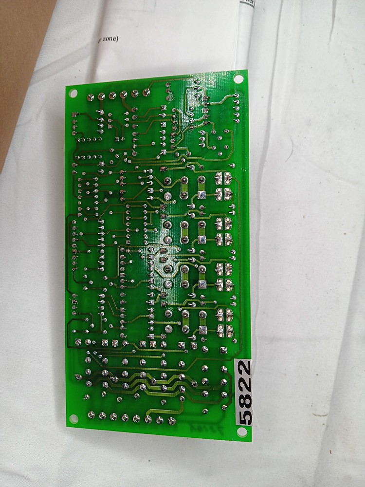 WHEELOCK SPL 107369 4 Zone Splitter Board Module