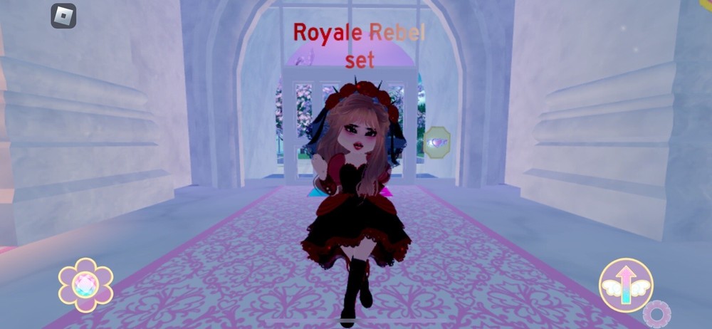 Royale High Sets!!)READ DESCRIPTION PLEASE BEFORE BUY!)SAME DAY DELIVERY/Lvl 75+