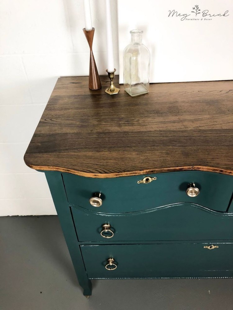 1-3/4" Taryn Ring Pull Satin Nickel