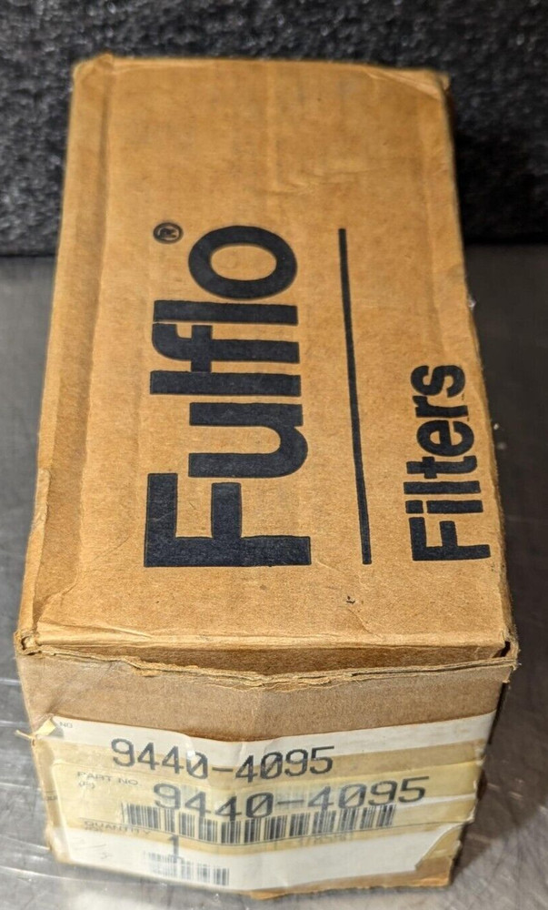 Fulflo Filter BR4CC-3/8SBD / 9440-4095