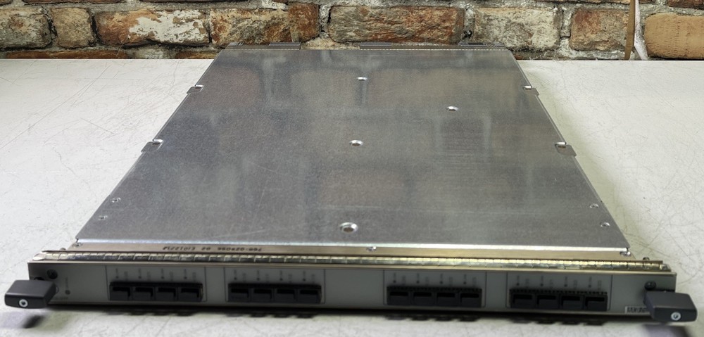 Juniper MPC-3D-16XGE-SFPP 16x10G Module