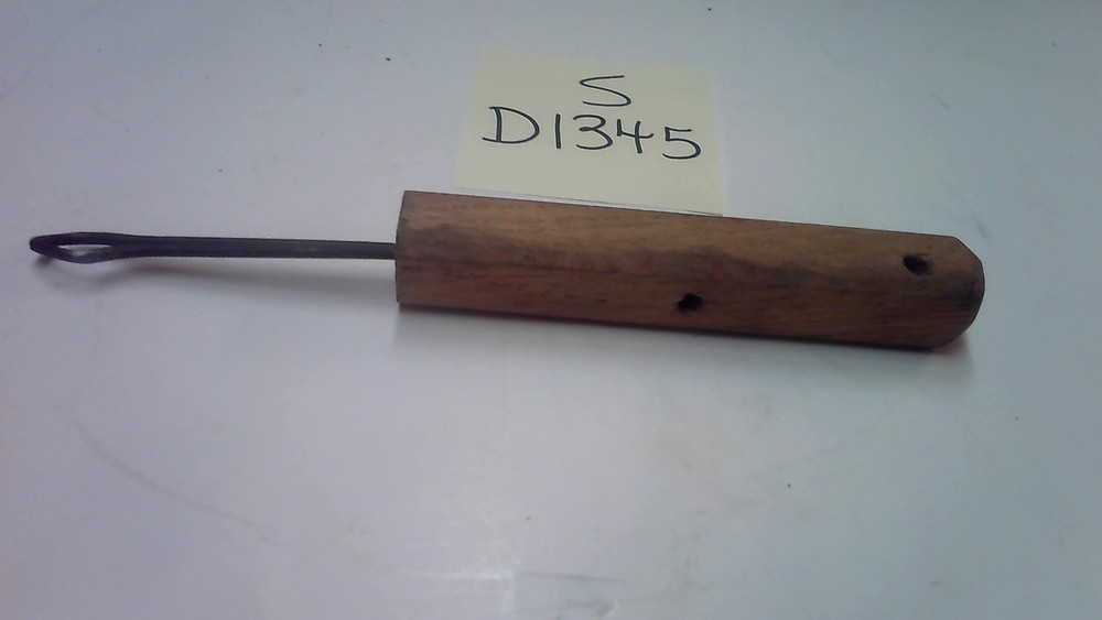 VINTAGE SOLDERING IRON
