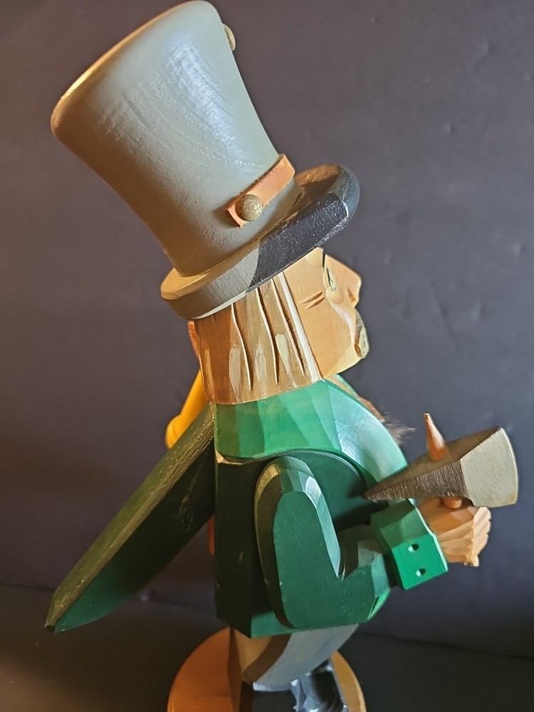 Vintage Germany Nut Cracker