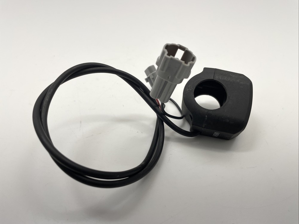 ♻️ Sur-Ron Surron Light Bee X 2023 60v 38ah Headlight Switch Button ♻️