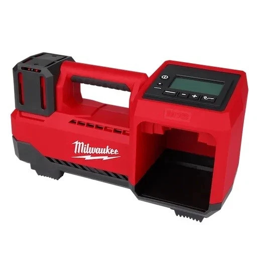 Milwaukee 2848-20 M18 Compact Inflator (Bare Tool)