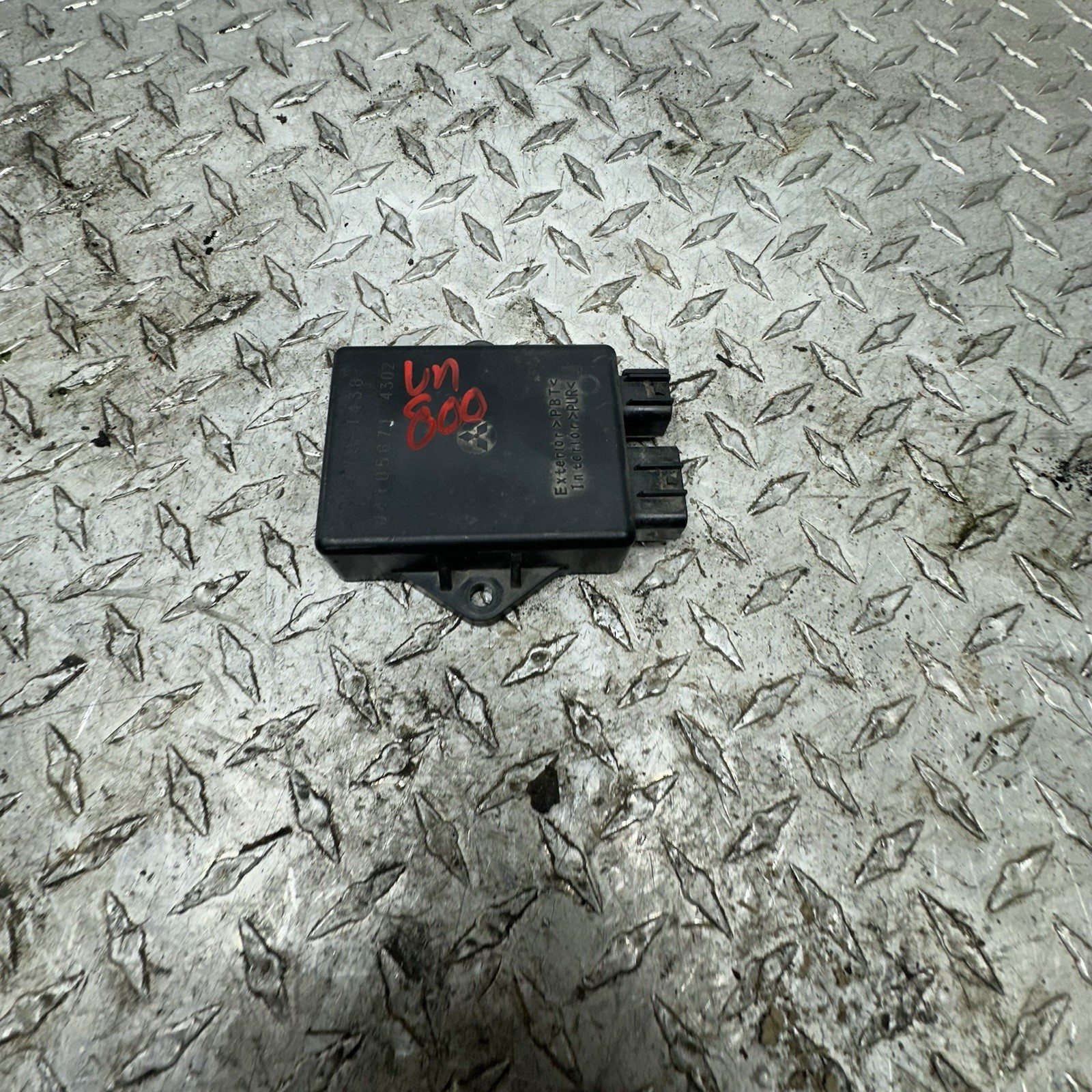 CDI Igniter ECU Module 21119-1438 for KAWASAKI Vulcan 800 VN800 1995-2005