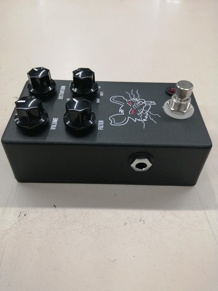 Jhs Pedals Packrat Effector No.nm1150