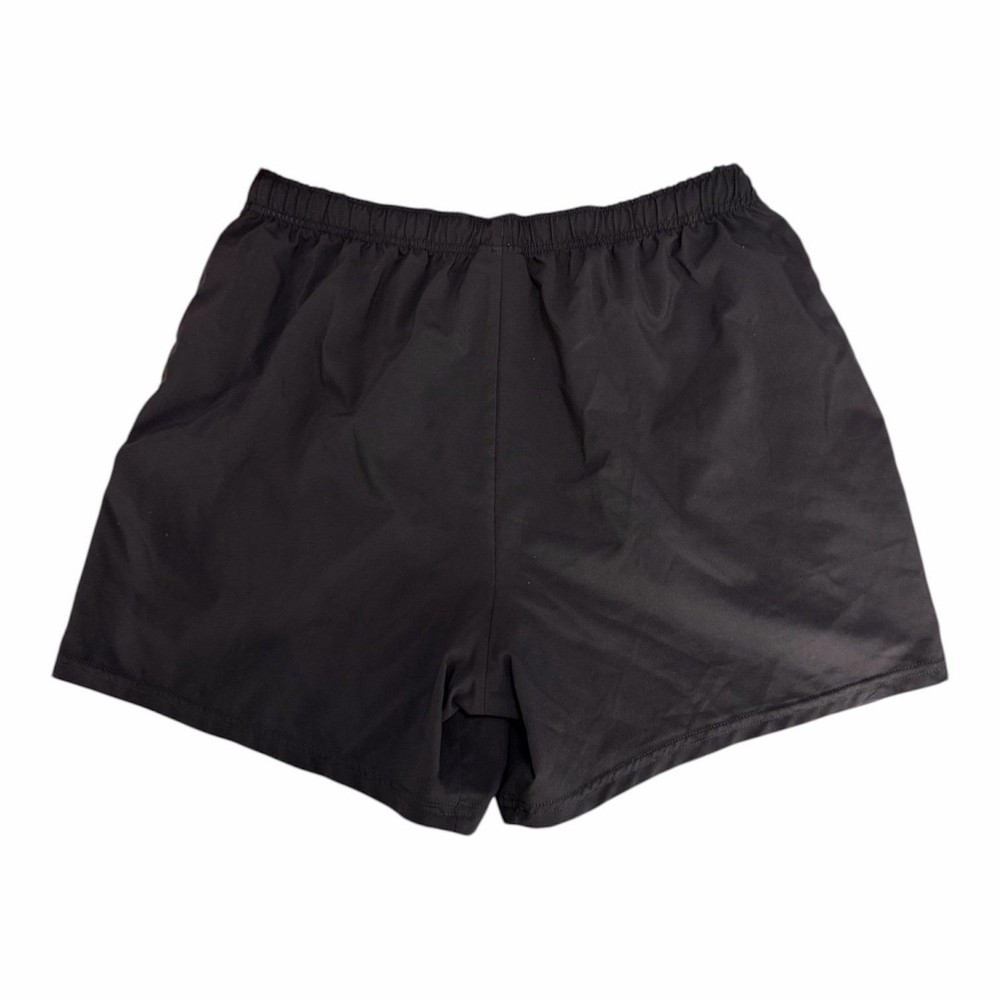 Gymshark Arrival 5" Shorts Black Size Large EUC