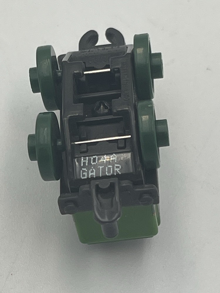 Thomas & Friends Minis Train Engine Classic Gator H04A