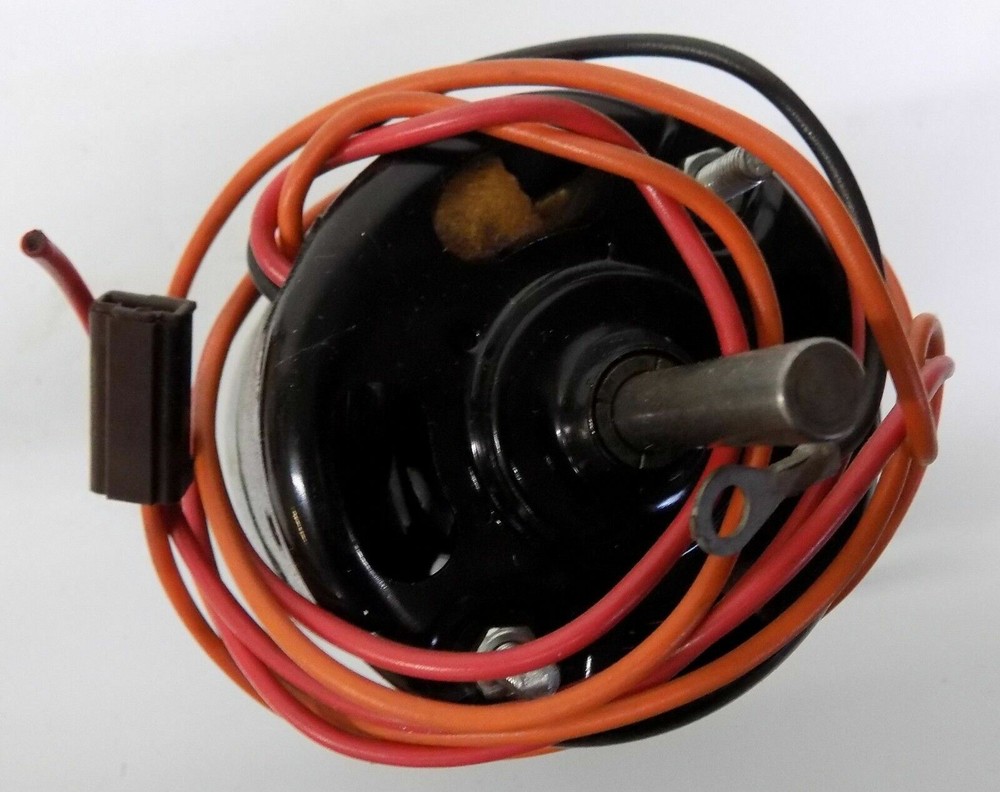 TRUCK AIR MOTOR BLOWER 01-3009
