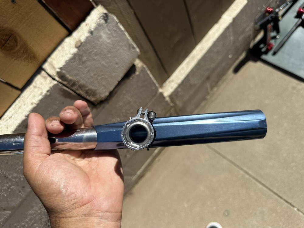 shocker sft paintball