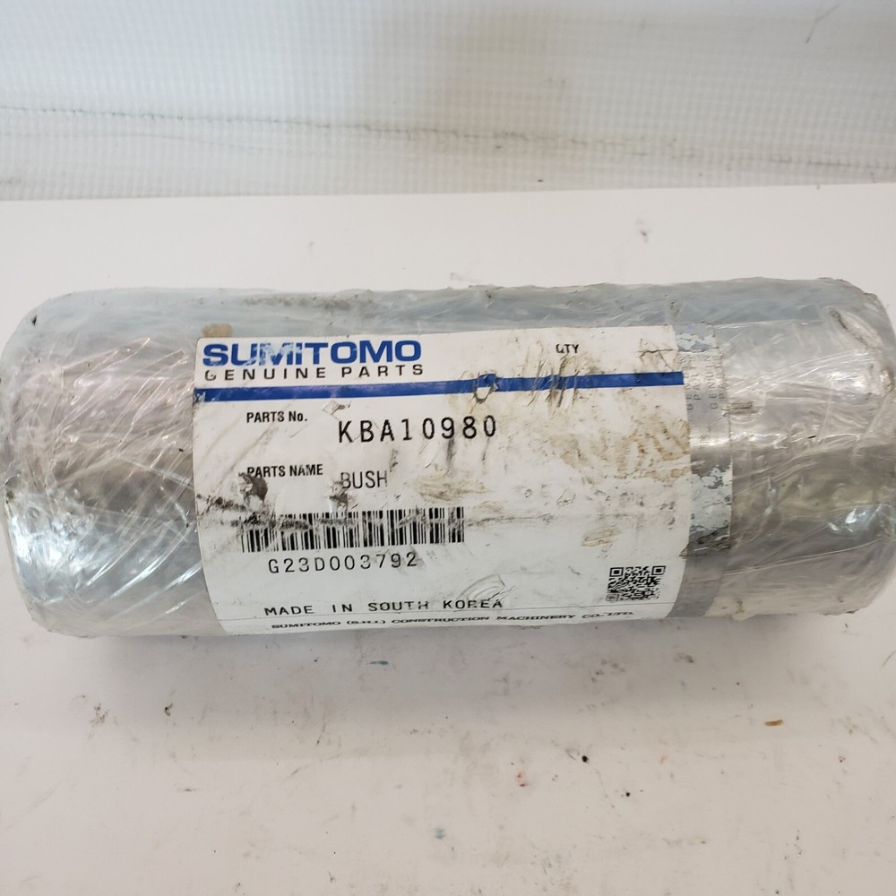 Sumitomo Link Belt Bushing SPL KBA10980