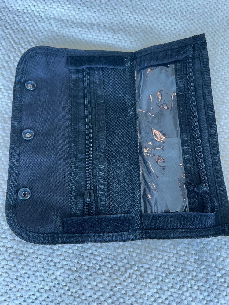 Remington and Cabelas Shell and Personal Pouches