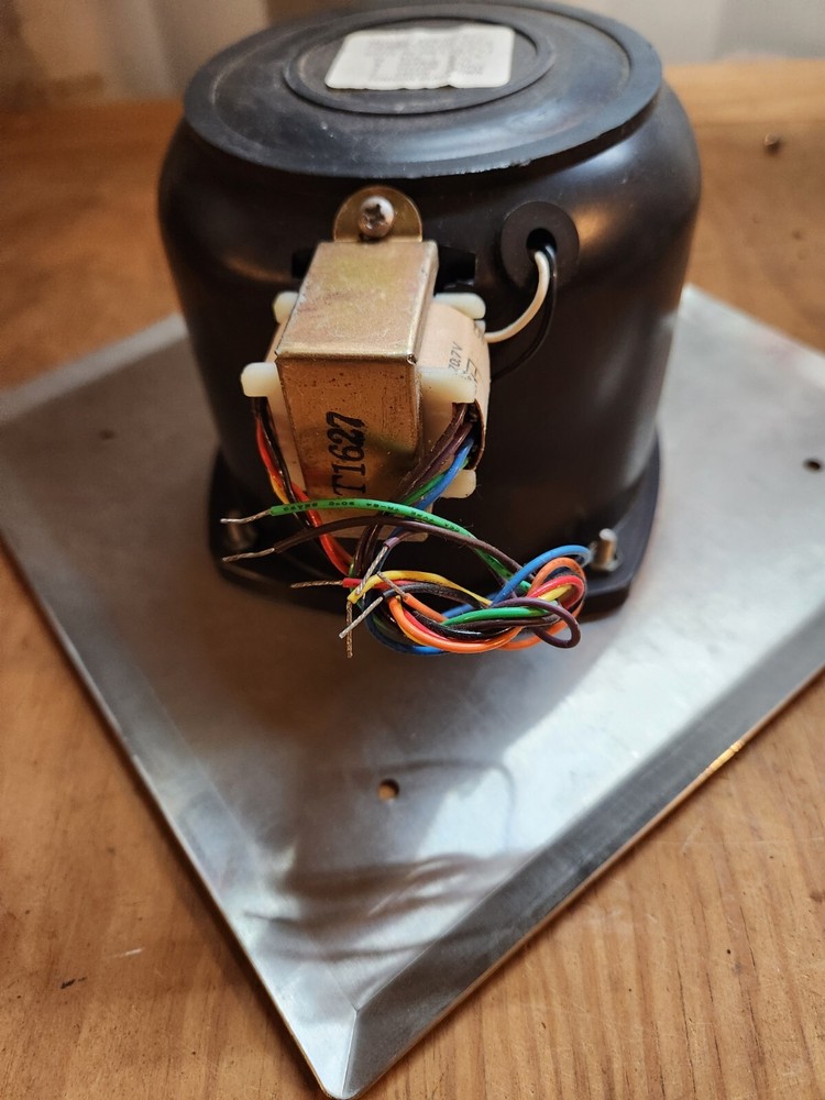 FourJay Industries - 416-TFASX Intercom Speaker