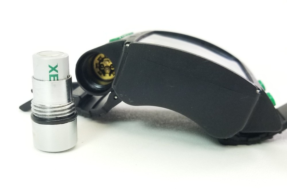 Oceanic DataTrans GDI2 O-Ring & Grease for Scuba Dive Computer Battery Hatch