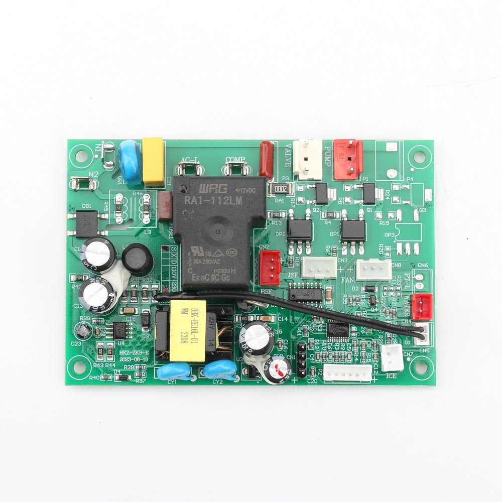 For Ice Machine Computer Board Ice Maker Main Control Board Motherboard