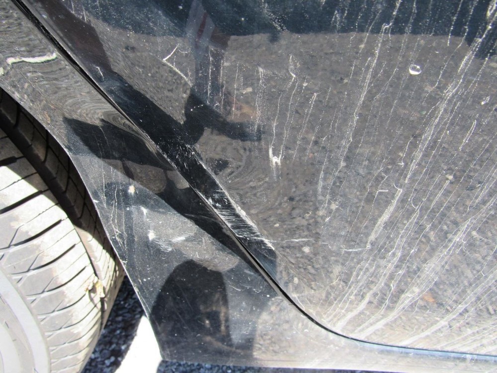 SENTRA 2018 Glove Box 1044595