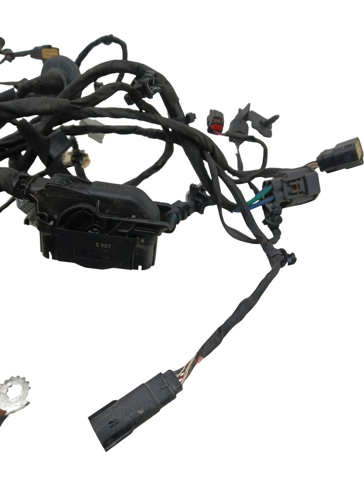 2021 Dodge Challenger Wire Harness Assembly 5035571AE OEM